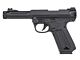 Action Army Ruger MKII Gas Blowback Pistol (AAP01)