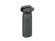 T&D Foregrip with Battery Compartment (Black)