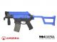 ARES Amoeba M4 CCC  Tactical AEG Pistol