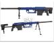 ARES M200 Spring Power Bolt Action Sniper Rifle (LSR-005)