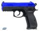 ASG CZ75 Compact Non-Blowback Gas  Pistol