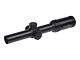 MOA Ranger Scope 6x 1-6x24 (Black) 