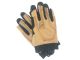CCCP Techx Full Fingered Gloves V2 (C:L/E:M - Tan)