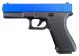 Vigor 17 Series Spring Pistol (Polymer - V307)