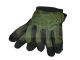 CCCP Techx Full Fingered Gloves V2 (C:L/E:M - OD)