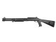 Cyma M1014 Tri-Barrel Shotgun (Fixed Stock - CM370)