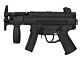 Cyma CM041K Submachine SMG AEG