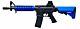 Vigor M4 Spring Rifle (8907A - Blue)
