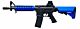 Vigor M4 Spring Rifle (8907A - Blue)