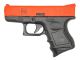 Saigo 27 Spring Action Pistol (Polymer - Black)