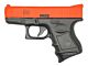 Saigo 27 Spring Action Pistol (Polymer - Black)