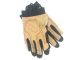CCCP Techx Full Fingered Gloves V2 (C:XL/E:L - Tan)