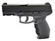 KWC TRS PT 24/7 Co2 Pistol (Non-Blowback - ABS Slide - KWC-KC-46HN)