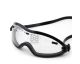 Big Foot Tactical Safety Goggles (Limpid)