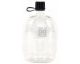 Big Foot Water/BB Canteen Bottle (5000 Rounds - Clear)