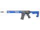 EMG F1 Firearms BDR-15 3G BR2 AR15 AEG Rifle (Blue - BDR-BBL-2)