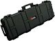 UFC PT Hard Gun Case (Black - 103 x 33.0 x 15.0 cm)