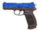 FN Herstal FNX-45 Civilian Gas Blowback Pistol (Cybergun - 200514)