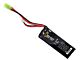 Big Foot Heat Lipo Battery 2200 mAh 7.4c 25c