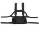 Big Foot Direct Action Chest Rig D.A.C.R (Pro Carrier - Black)