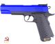 CCCP 1911 Co2 Pistol (ABS Body - 3 Magazines)