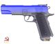 CCCP 1911 Co2 Pistol (Full Metal Body) with Pistol Case