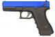 Cyma CM030 Electric Airsoft Pistol (AEP)