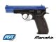 ASG CZ75 Marushin Shell Ejecting Gas Blowback Pistol