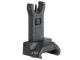 Ares Keymod Flip-Up Front Sight (Black - AS-F-021)