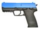 Cyma CM125 ST8 AEP Pistol (Blue) (CYMA-CM125-BLUE)