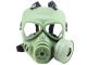 Big Foot V4 Toxic Gas M04 Mask with Fan (OD)