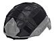 Big Foot Elastic rope helmet cover (TY)