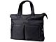 Big Foot Laptop Bag (Black)