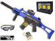 M85 G39 Tactical (Call of Duty) Electric Rifle Action Pack