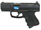 WE KRATOS 'God of War' GBB Pistol (Compact - Metal Slide - Full)