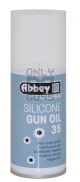 Abbey Silicone Gun Oil (Spray - Aerosol)