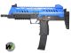 WE SMG8 Gas Blowback