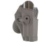 WoSport 226 Quick Release Holster (Tan)