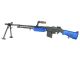 S&T BAR M1918A2 (Real Wood - STAEG102RW) (Blue)