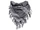 Big Foot Pro. Arabic Scarf (Urban Grey)