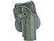 Big Foot M92 Double Magazine Pouch (OD)