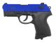 HFC Small M&P Co2 Pistol (Full Metal - Black)