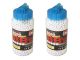 AA 0.20g BB Pellets with Speedloader Bottle (White) Pack of 2 (Bundle Deal)