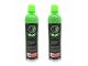 WE 2.0 Green Gas Pack of 2