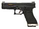WE Custom Pistol (Slide and Gold Barrel)