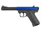 KJWorks MK2 Gas Pistol (Non-Blowback - Full Metal - GGH-0203)