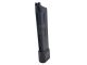 Army 1911 Extended Magazine with Base Pad (Metal - 30 Rounds - Black)