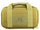 Big Foot Pistol Bag (Middle Size - Tan)