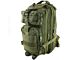 Big Foot 3P Tactical Backpack (OD)