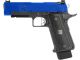 Salient Arms International by EMG 2011 DS 4.3 Gas Pistol (CNC Full Steel Limited Edition 4.3 - Black)